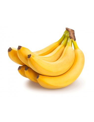 Livraison. de Banane