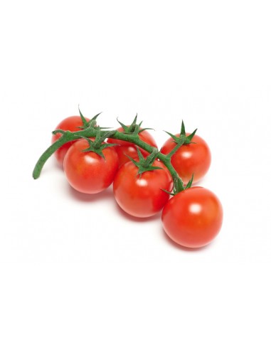 Livraison. de Tomate grappe